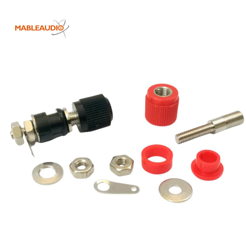 MABG0018 4pcs Binding post