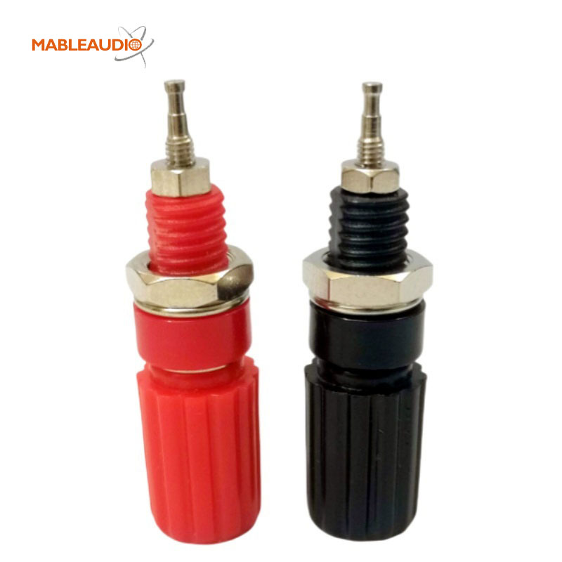 MABG0019 4pcs Binding Post