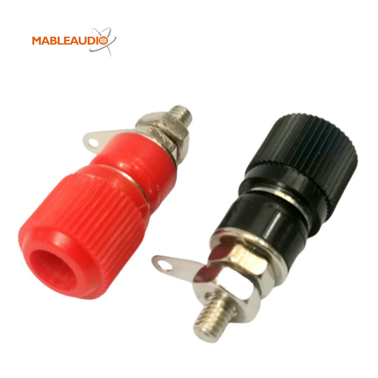 MABG0018 4pcs Binding post