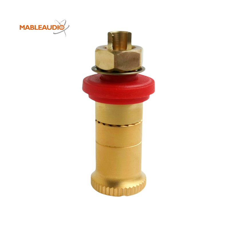 MAJP0298 Short Binding post
