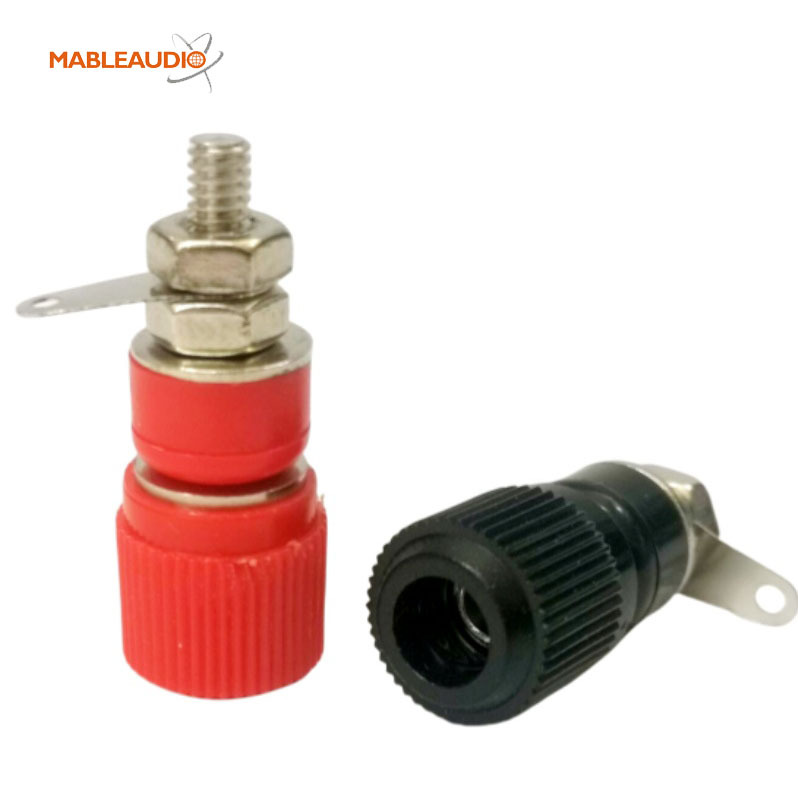 MABG0018 4pcs Binding post