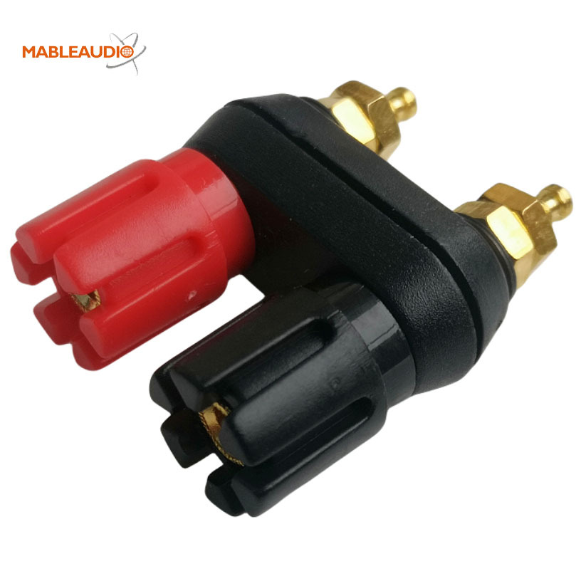 MAJP0336 5pcs binding post