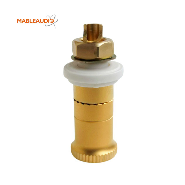 MAJP0298 Short Binding post