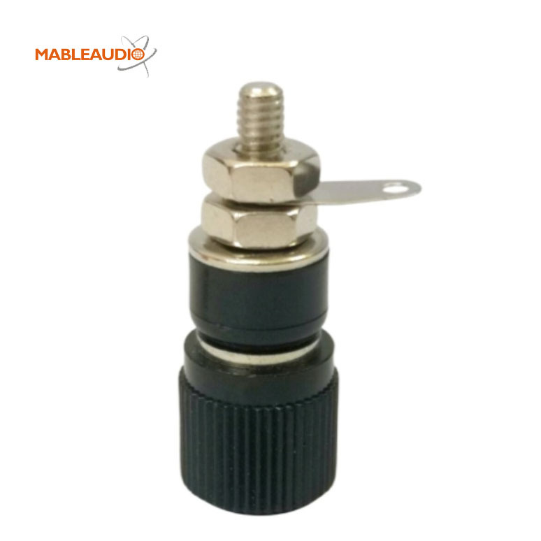 MABG0018 4pcs Binding post