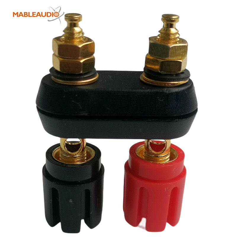 MAJP0336 5pcs binding post