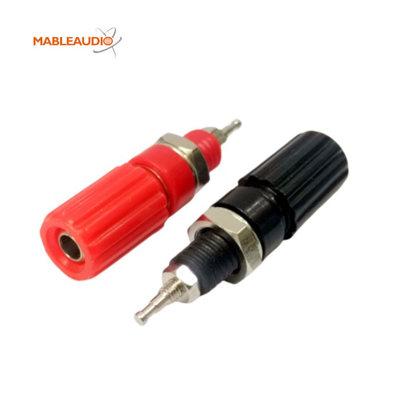 MABG0019 4pcs Binding Post
