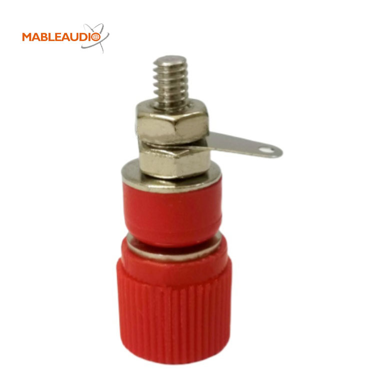 MABG0018 4pcs Binding post