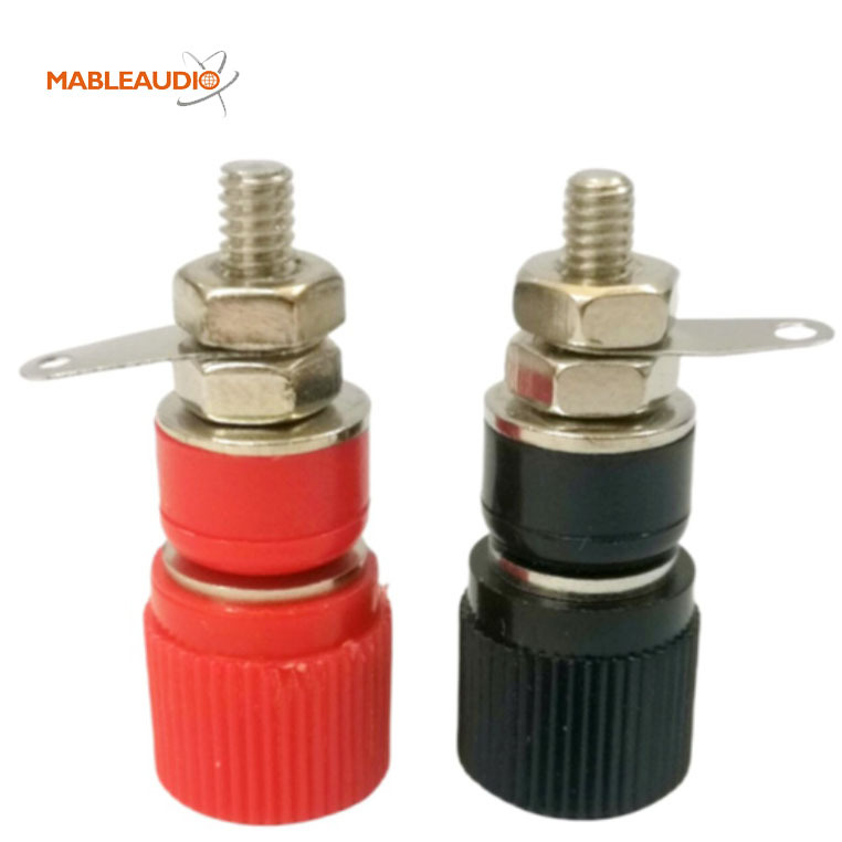 MABG0018 4pcs Binding post