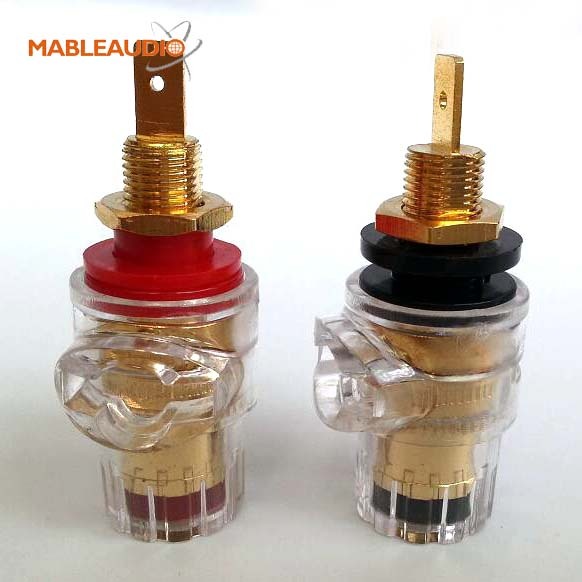 MAJP0407 Binding post type 528A