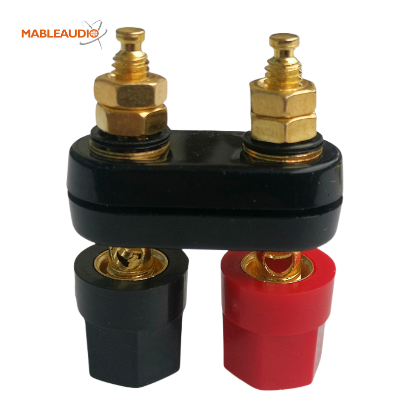 MAJP0337 5pcs Binding Post
