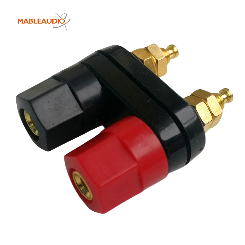MAJP0337 5pcs Binding Post