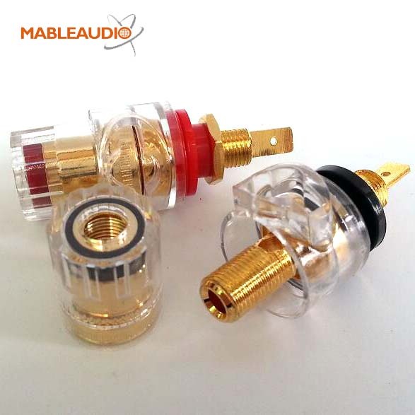 MAJP0407 Binding post type 528A