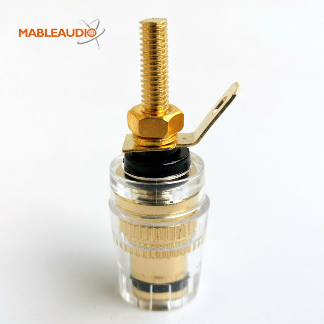 MAJP0415  4pcs Binding Post