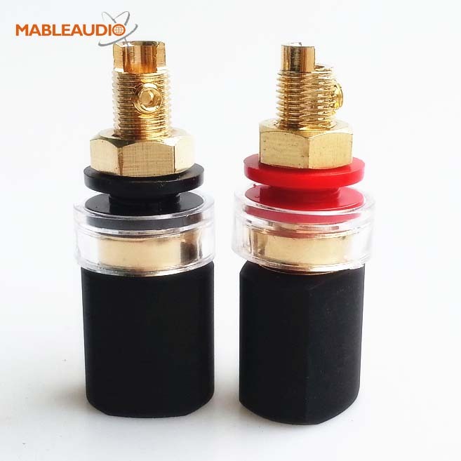 MAJP0586G 564 binding post gold 培拉特