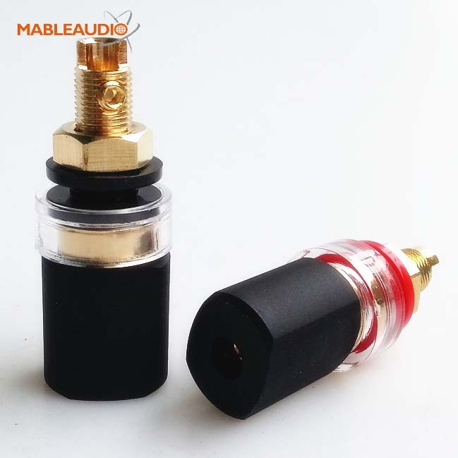 MAJP0586G 564 binding post gold 培拉特