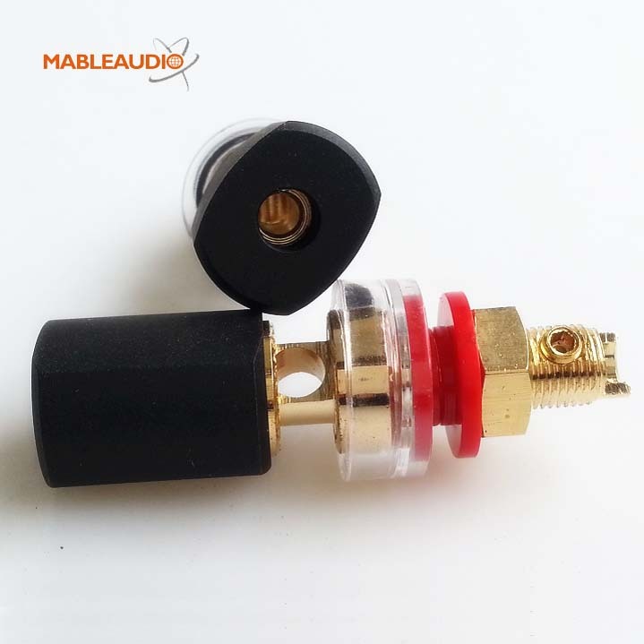MAJP0586G 564 binding post gold 培拉特