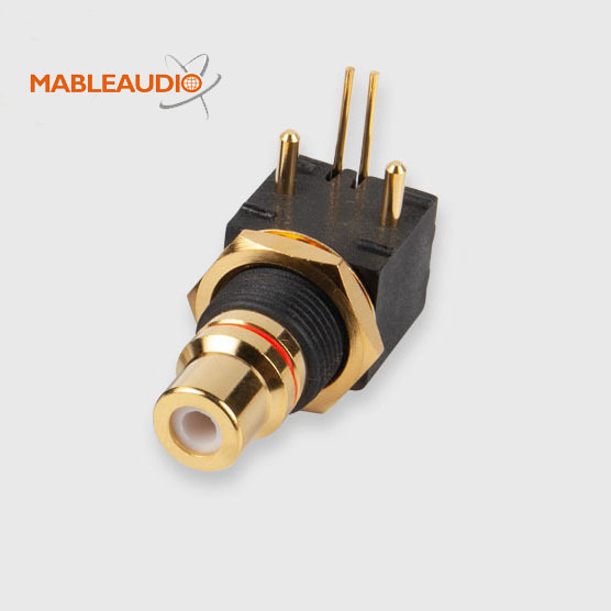 MAJP0017 2 types RCA Jack
