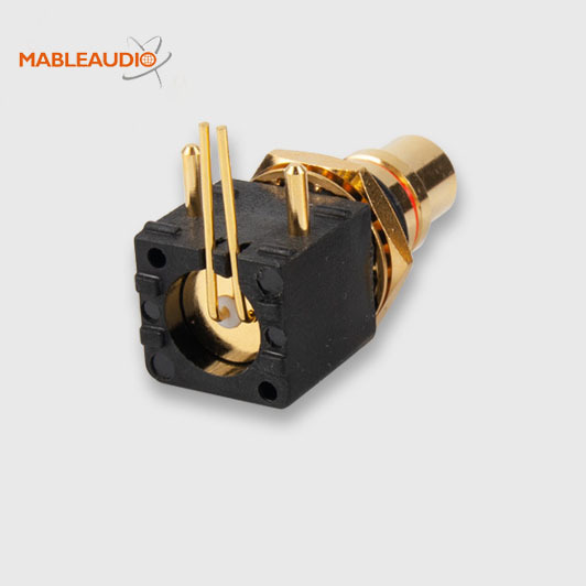MAJP0017 2 types RCA Jack