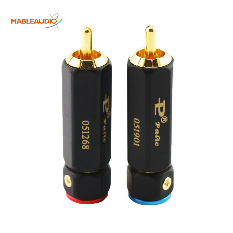 MAJP0330 2pcs PAILICCS PR-109 RCA