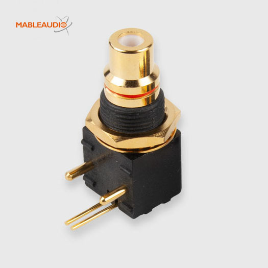 MAJP0017 2 types RCA Jack