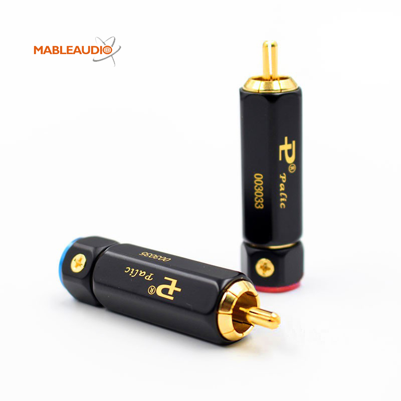 MAJP0330 2pcs PAILICCS PR-109 RCA