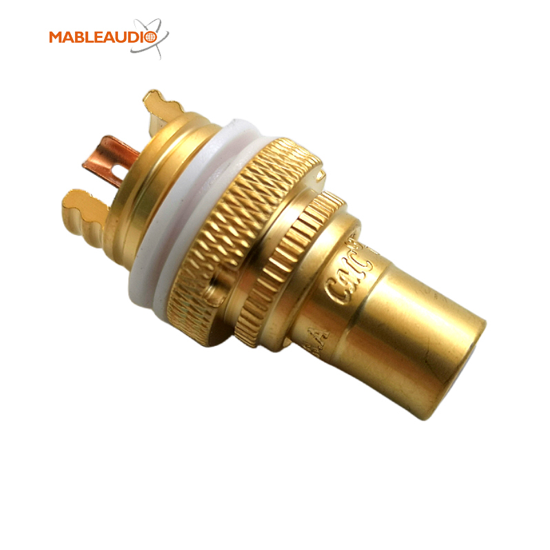 MAJP0519 2pcs RCA Jack