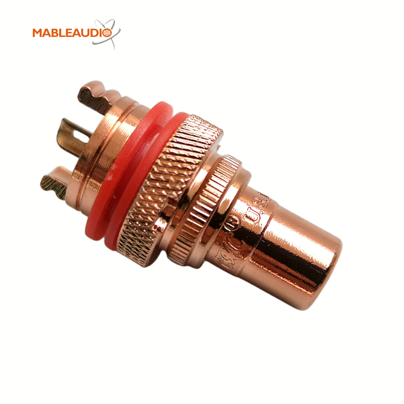 MAJP0519 2pcs RCA Jack