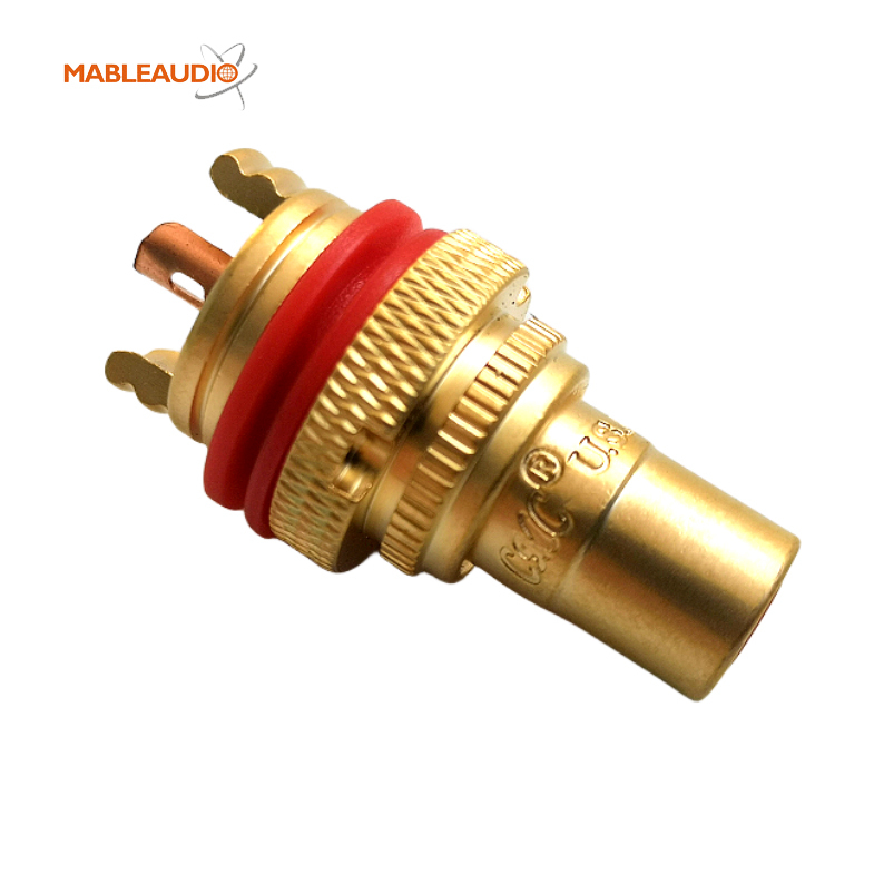 MAJP0519 2pcs RCA Jack