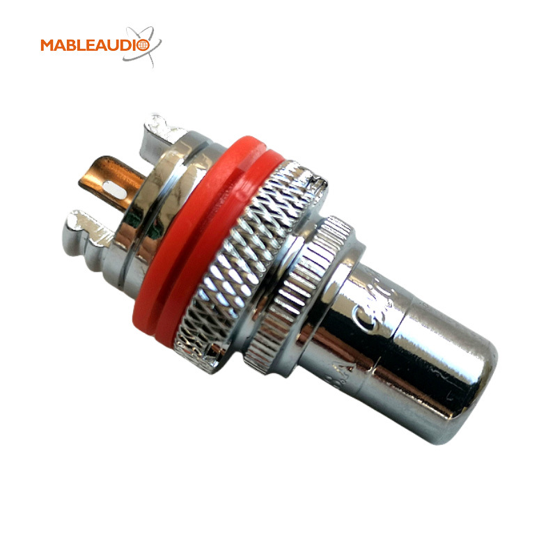 MAJP0519 2pcs RCA Jack
