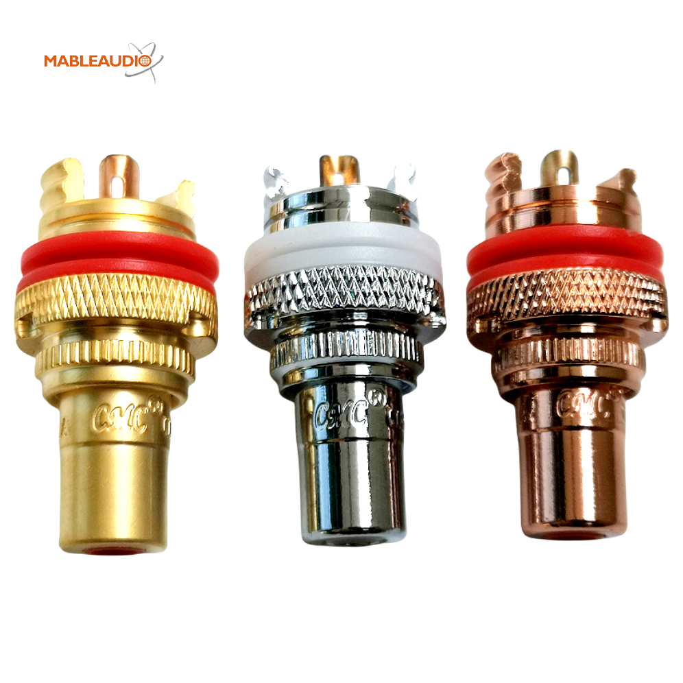 MAJP0519 2pcs RCA Jack