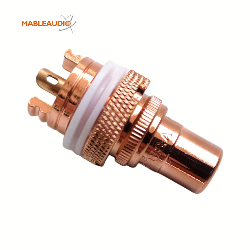 MAJP0519 2pcs RCA Jack