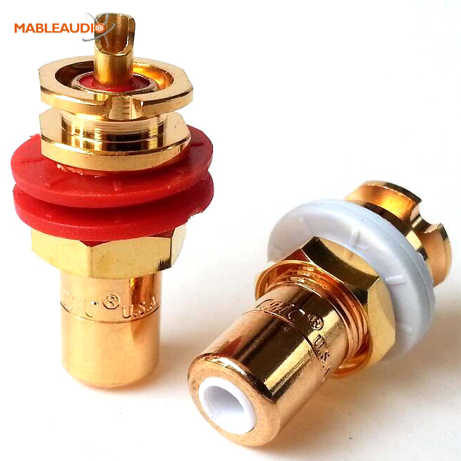 MACT0001A CMC 816-WU RCA USA 骂得
