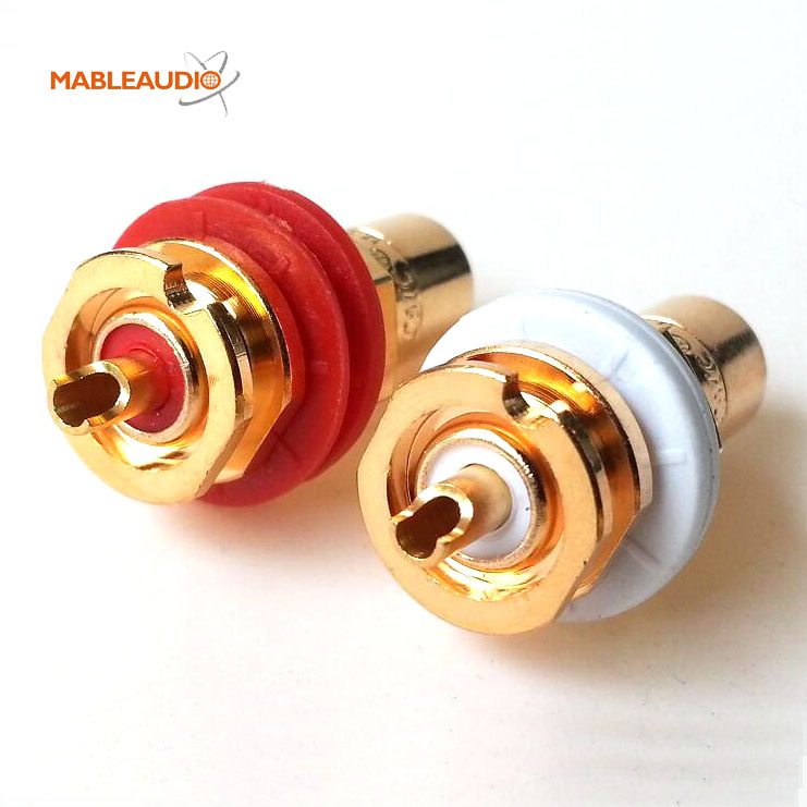 MACT0001A CMC 816-WU RCA USA 骂得