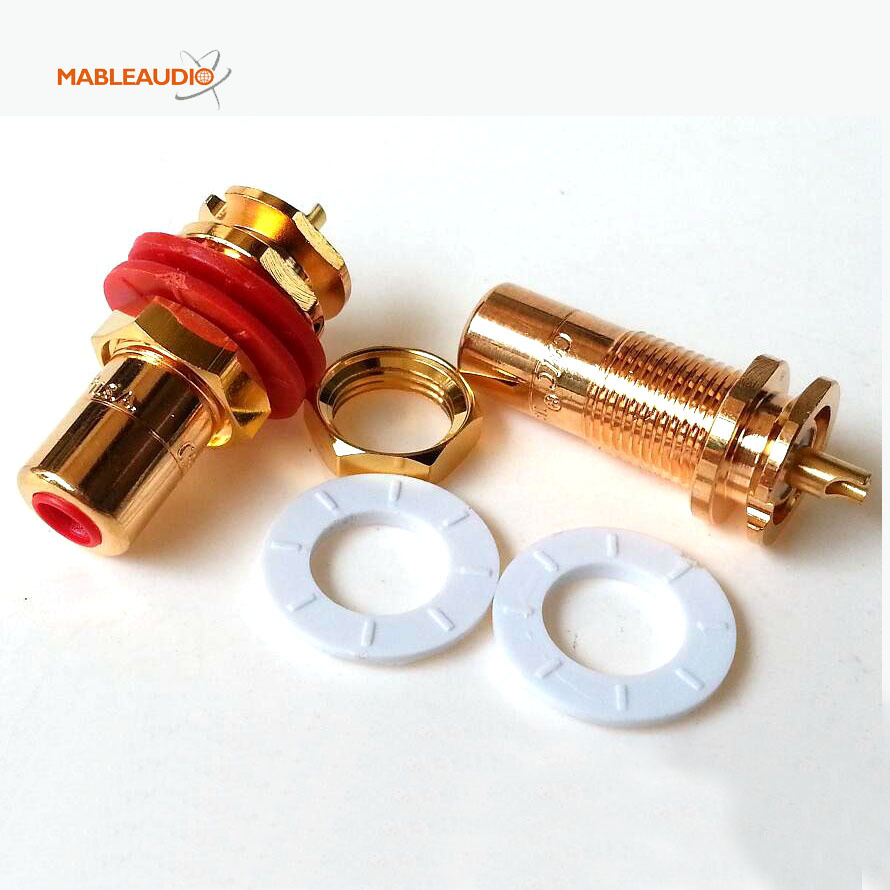 MACT0001A CMC 816-WU RCA USA 骂得