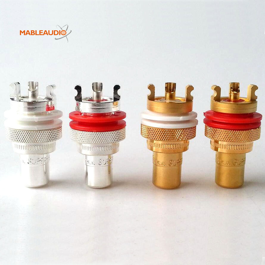 MACT0007 MACT0008  805-2.5CU-G/ 805-2.5AG RED AND WHITE