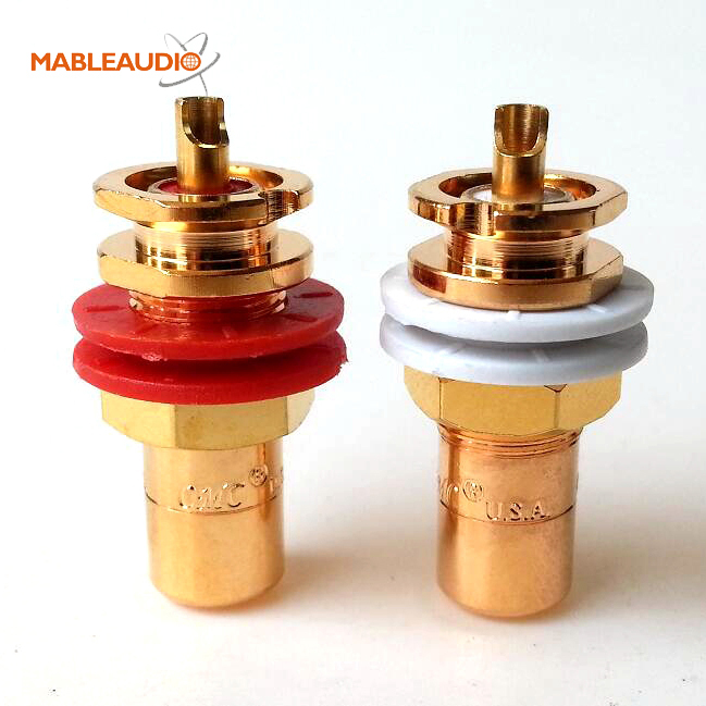 MACT0001A CMC 816-WU RCA USA 骂得