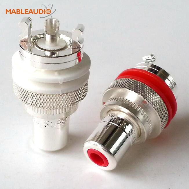 MACT0007 MACT0008  805-2.5CU-G/ 805-2.5AG RED AND WHITE