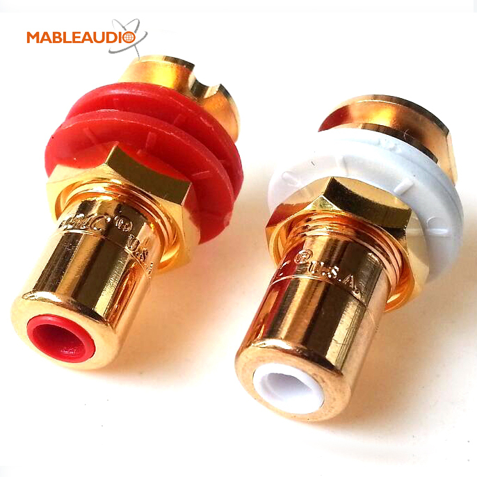 MACT0001A CMC 816-WU RCA USA 骂得