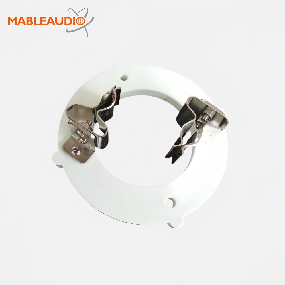 GZC2-1 The tube socket for FU33 833