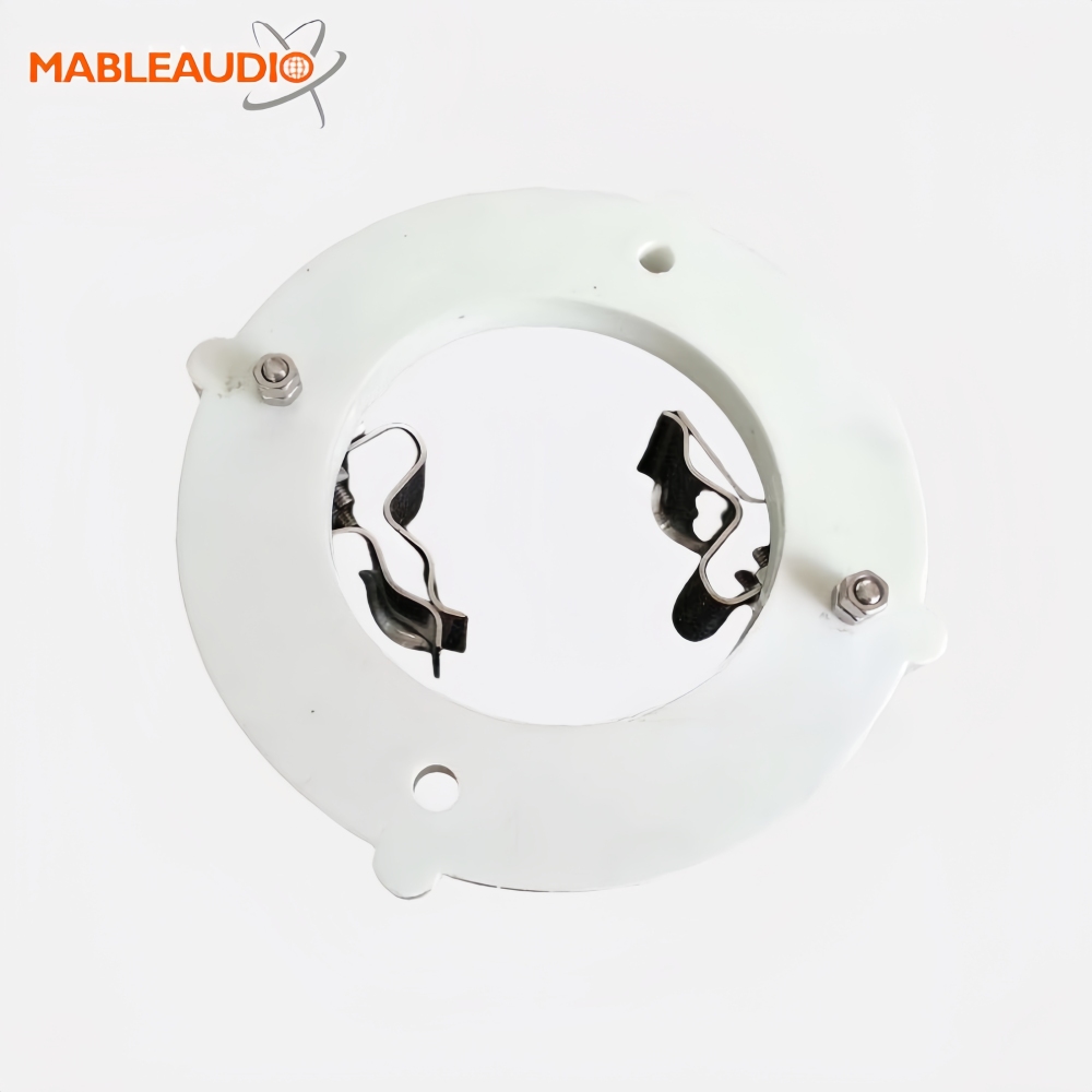 GZC2-1 The tube socket for FU33 833