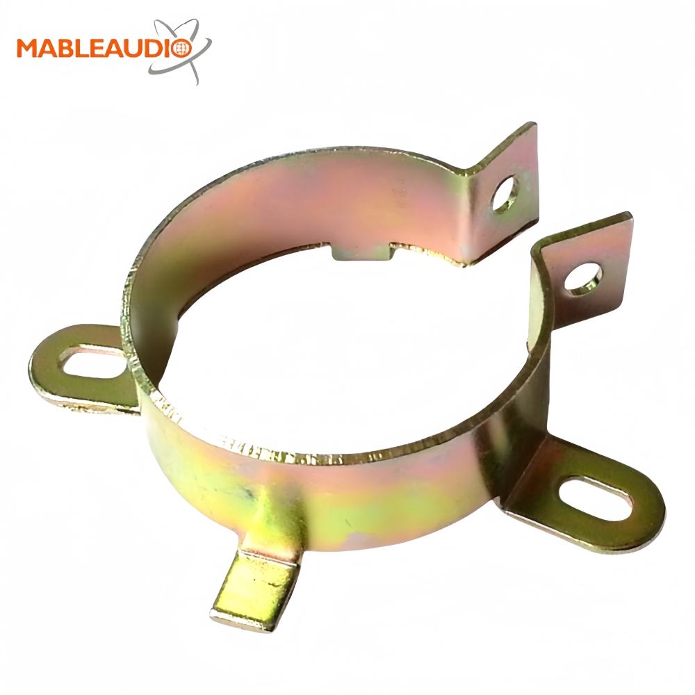 CLAMP35color 10pcs clamp 35 color zinc