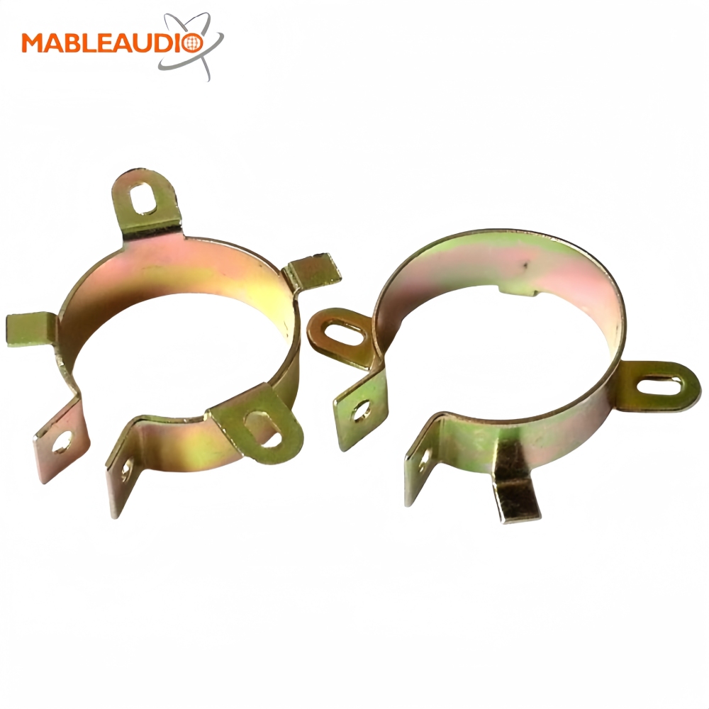CLAMP35color 10pcs clamp 35 color zinc