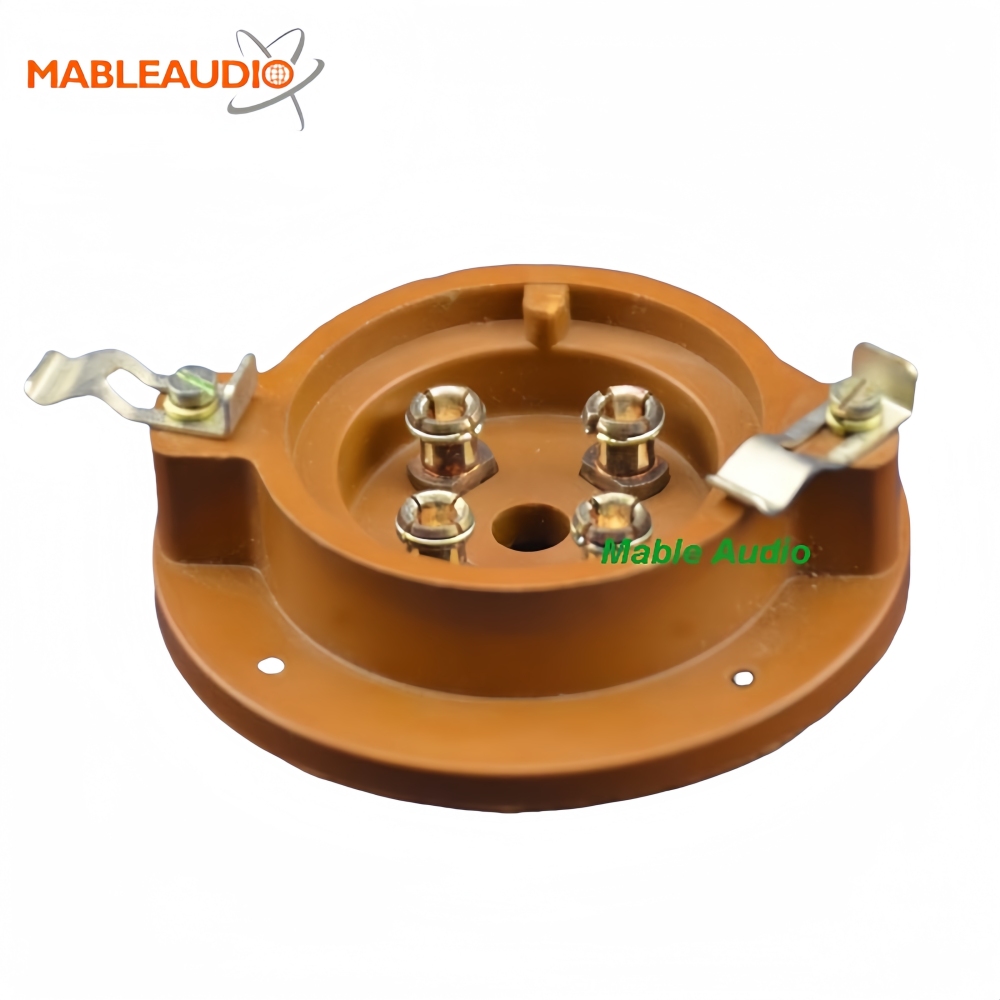 MATS0168 TM85/TM-85 tube socket