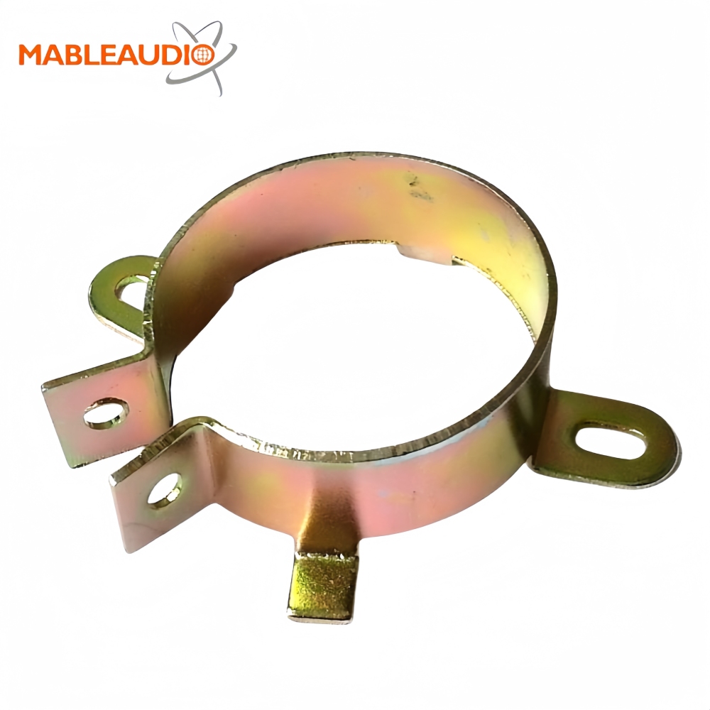 CLAMP35color 10pcs clamp 35 color zinc