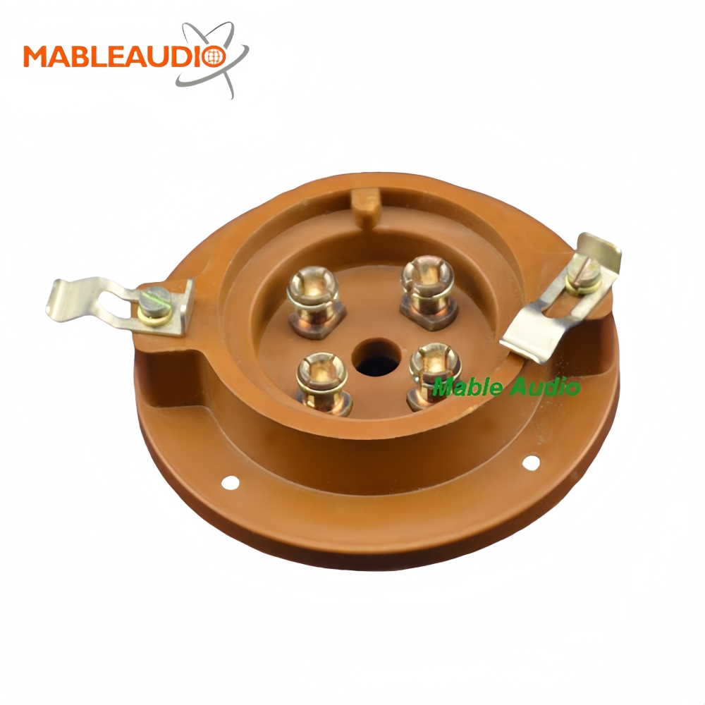 MATS0168 TM85/TM-85 tube socket