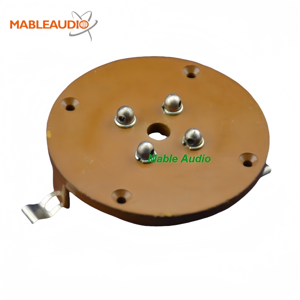 MATS0168 TM85/TM-85 tube socket