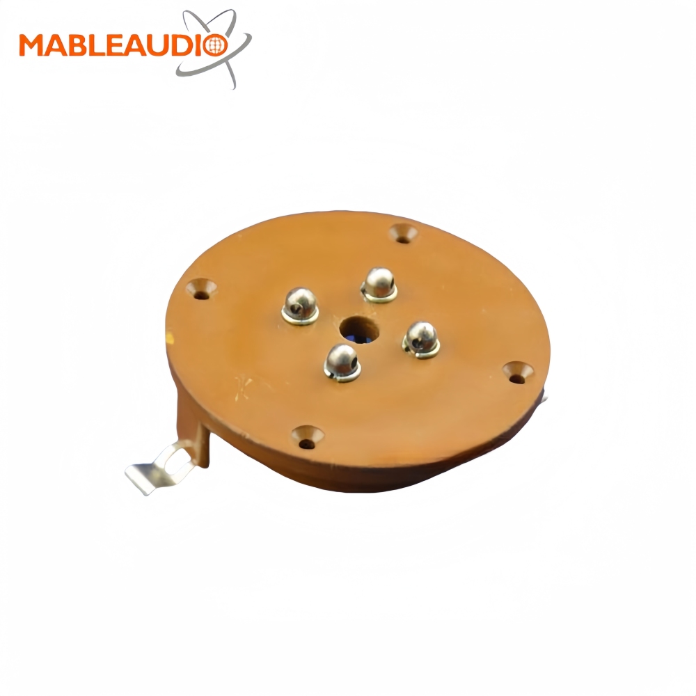 MATS0168 TM85/TM-85 tube socket