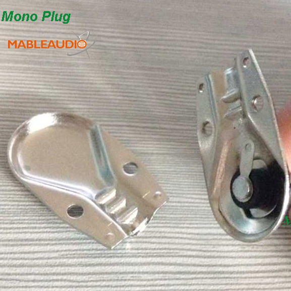 MAPL0004 10pcs mono angel plug
