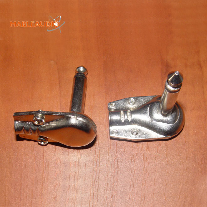 MAPL0004 10pcs mono angel plug