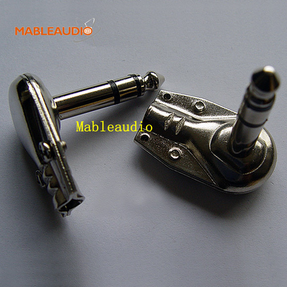 MAPL0005 10pcs stereo plug
